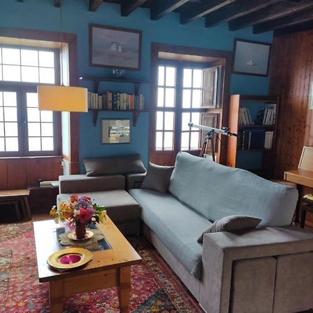 Willa Casa Roberta Monte de Brena Zewnętrze zdjęcie
