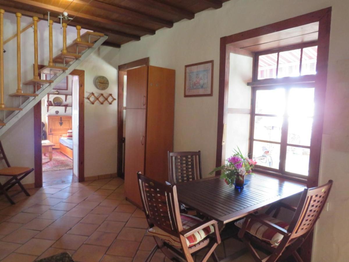 Willa Casa Roberta Monte de Brena Zewnętrze zdjęcie