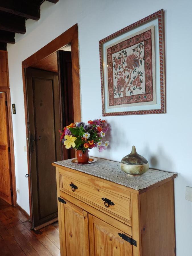 Willa Casa Roberta Monte de Brena Zewnętrze zdjęcie