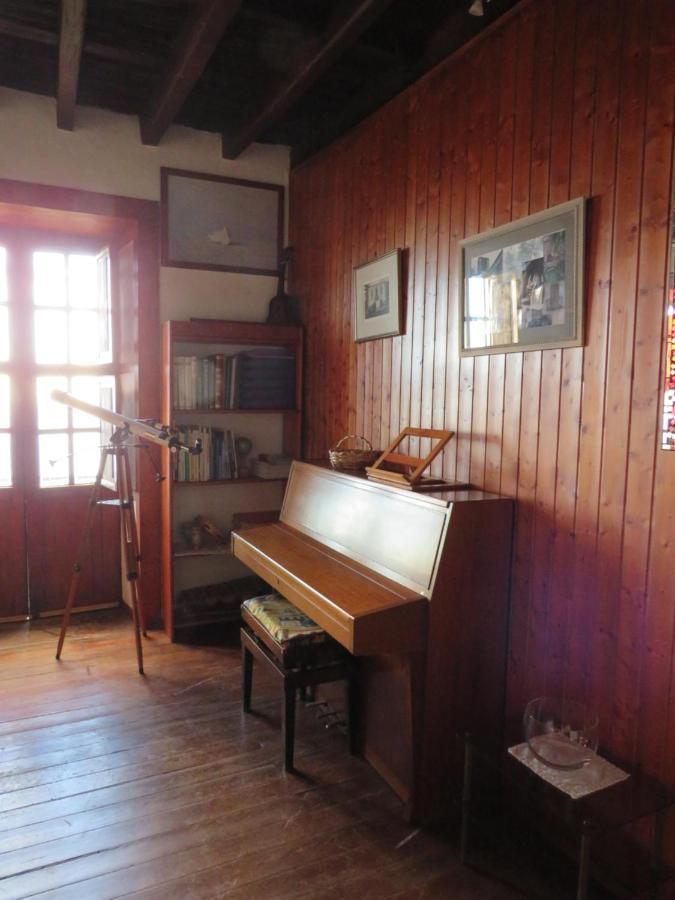 Willa Casa Roberta Monte de Brena Zewnętrze zdjęcie