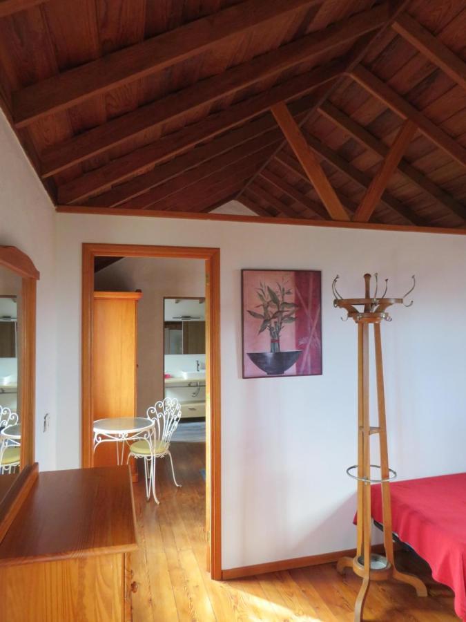 Willa Casa Roberta Monte de Brena Zewnętrze zdjęcie