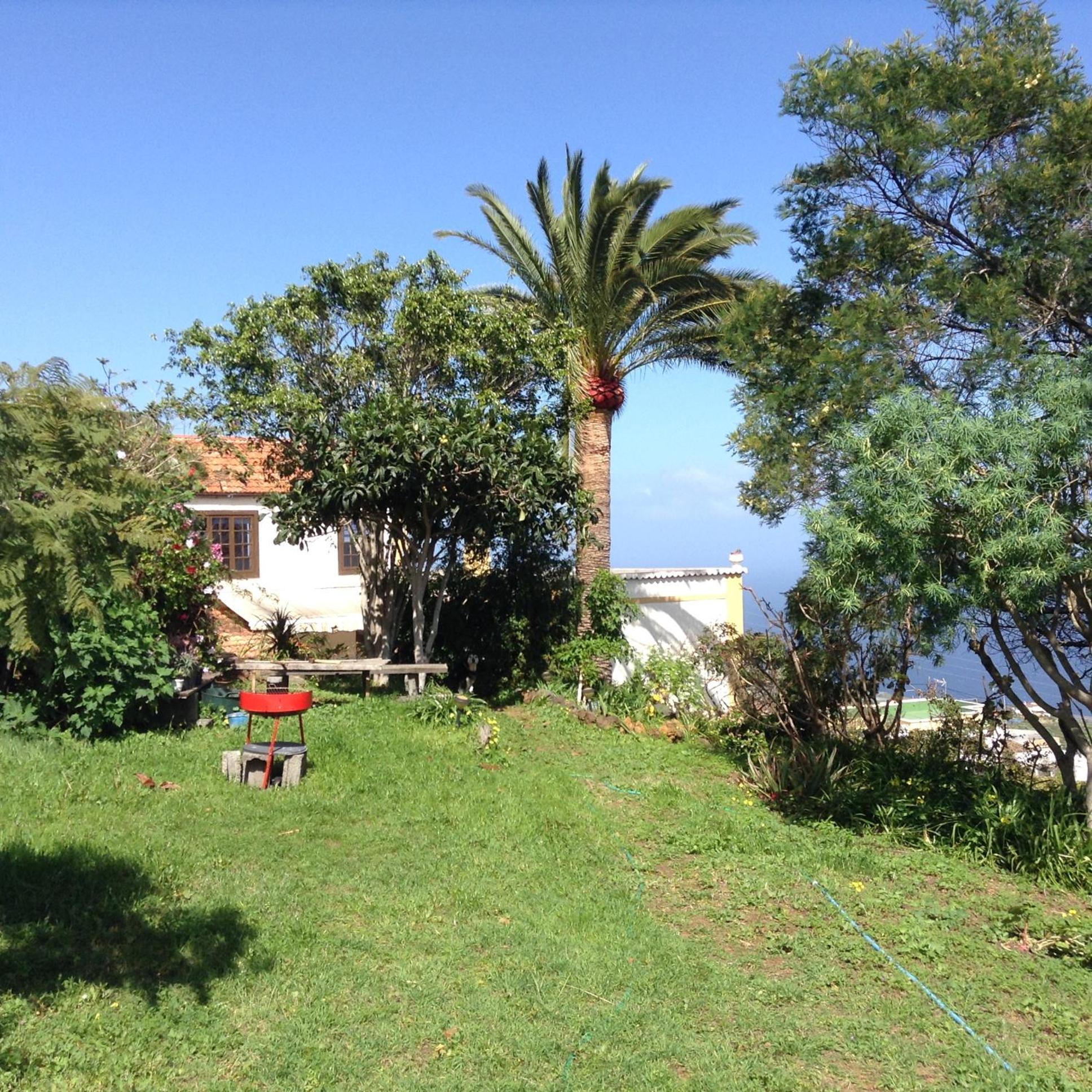 Willa Casa Roberta Monte de Brena Zewnętrze zdjęcie